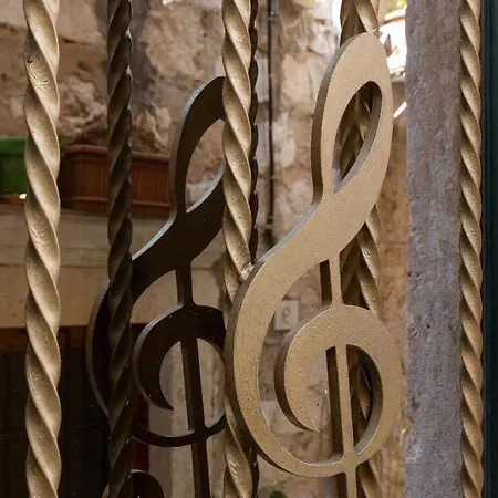 Music Hideout Old Town Appartement Dubrovnik