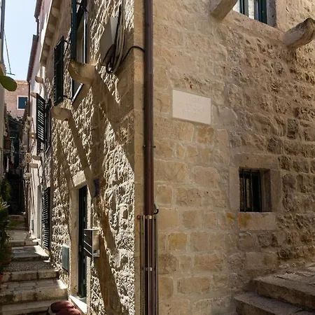 Appartement Music Hideout Old Town