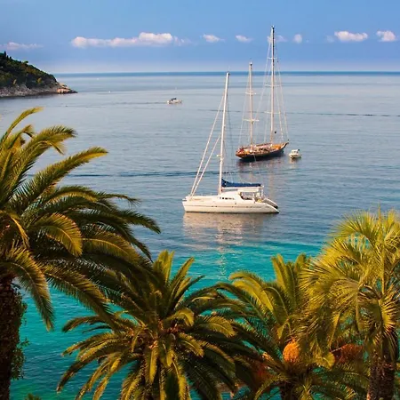 Appartement Music Hideout Old Town *