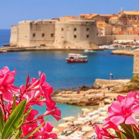 Music Hideout Old Town Appartement Dubrovnik