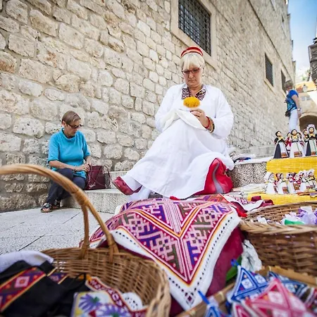 Appartement Music Hideout Old Town *