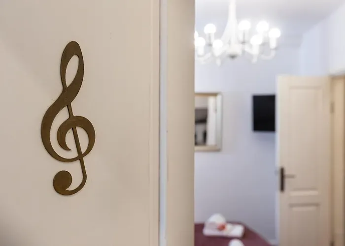 Music Hideout Old Town Apartament Dubrownik