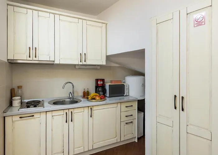 Apartament Music Hideout Old Town *