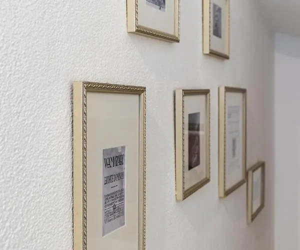 Apartament Music Hideout Old Town *