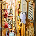 Apartman Music Hideout Old Town Dubrovnik