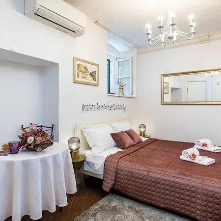 Music Hideout Old Town Apartment Dubrovnik