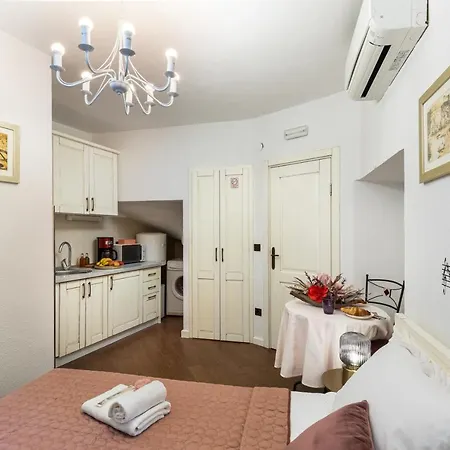 Appartamento Music Hideout Old Town Ragusa