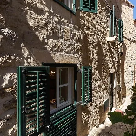Appartamento Music Hideout Old Town Ragusa