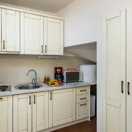 דירה Music Hideout Old Town *