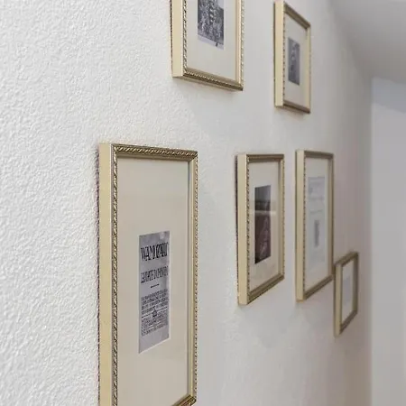 דירה Music Hideout Old Town *