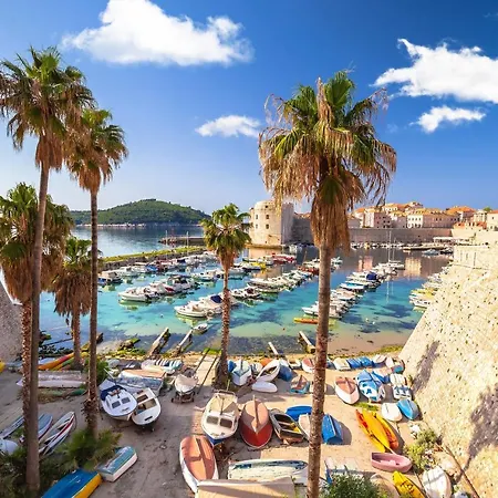 דירה Music Hideout Old Town דוברובניק