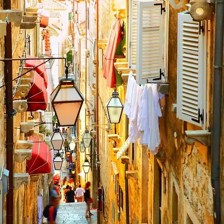 Apartment Music Hideout Old Town Dubrovnik