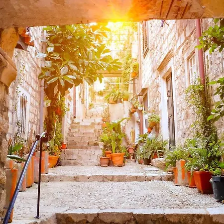 Music Hideout Old Town Appartamento *