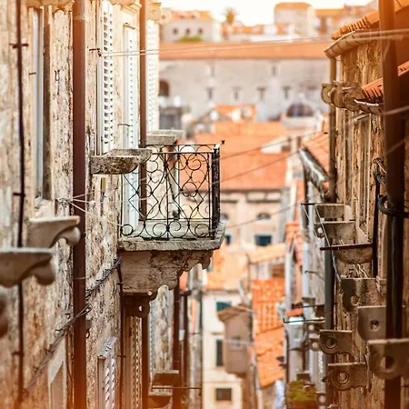 Appartamento Music Hideout Old Town