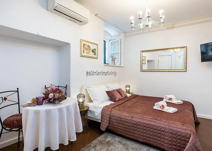 Music Hideout Old Town Appartement Dubrovnik