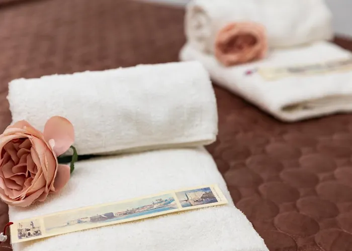 Appartement Music Hideout Old Town Dubrovnik