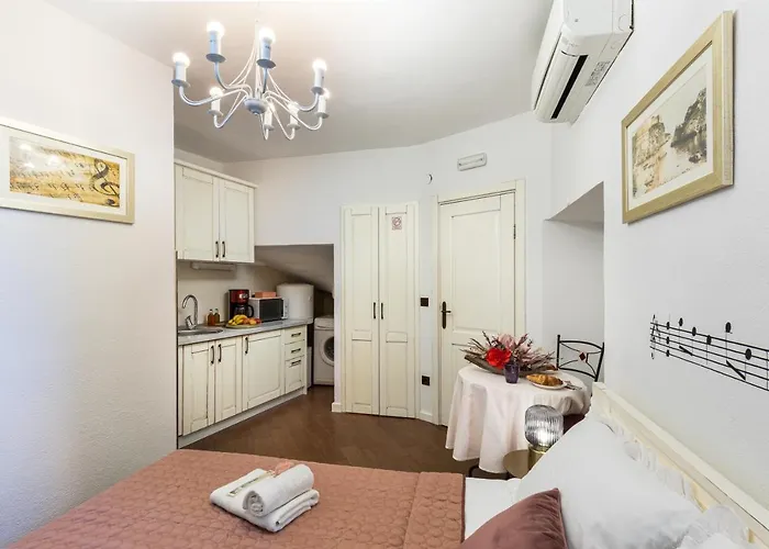 Appartement Music Hideout Old Town Dubrovnik