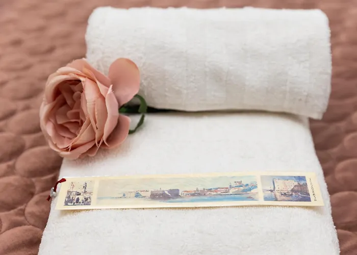 Music Hideout Old Town Appartement