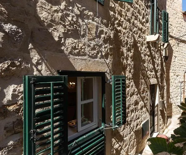Appartement Music Hideout Old Town Dubrovnik