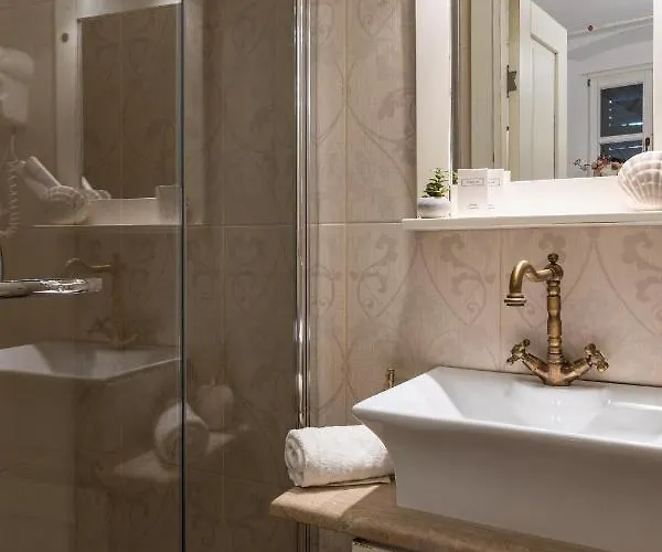 Music Hideout Old Town Appartement *