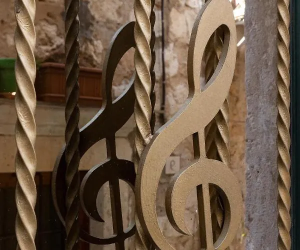 Music Hideout Old Town Appartement Dubrovnik