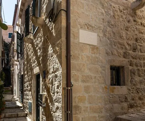 Appartement Music Hideout Old Town