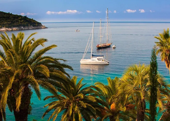 Appartement Music Hideout Old Town *