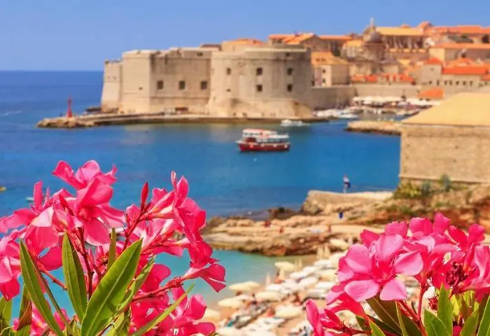 Music Hideout Old Town Appartement Dubrovnik