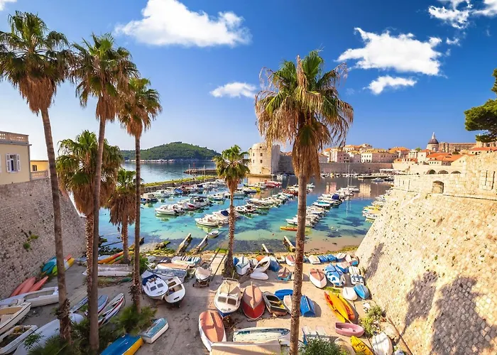 Appartement Music Hideout Old Town Dubrovnik