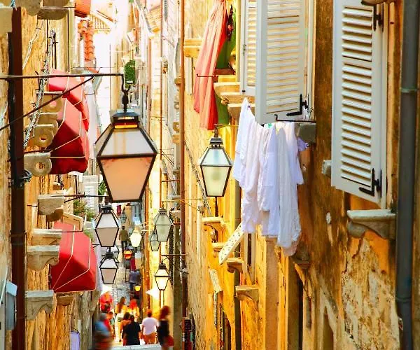 Appartement Music Hideout Old Town Dubrovnik