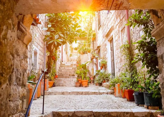 Music Hideout Old Town Διαμέρισμα *