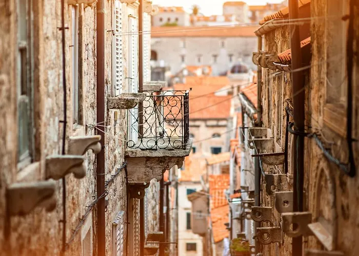 Διαμέρισμα Music Hideout Old Town