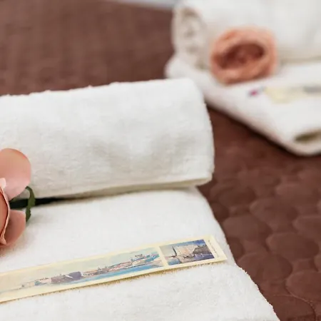 公寓 Music Hideout Old Town 杜布罗夫尼克