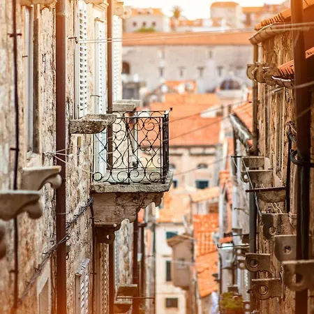 Appartamento Music Hideout Old Town