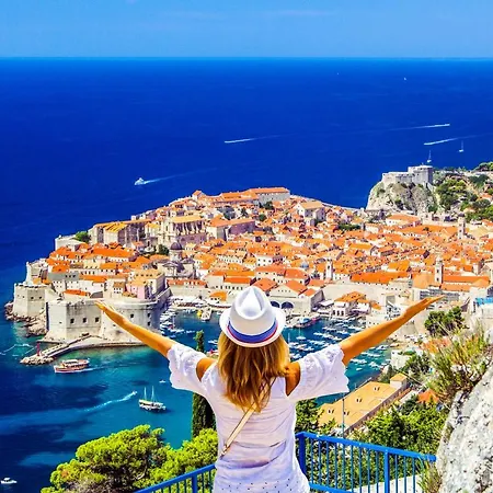 Music Hideout Old Town * 杜布罗夫尼克