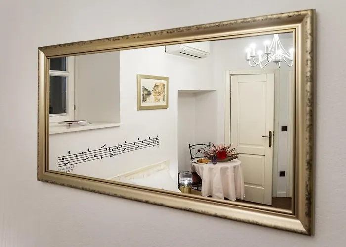 アパート Music Hideout Old Town