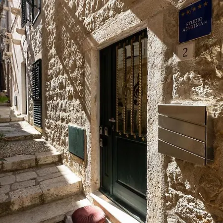 Апартаменты Music Hideout Old Town Дубровник